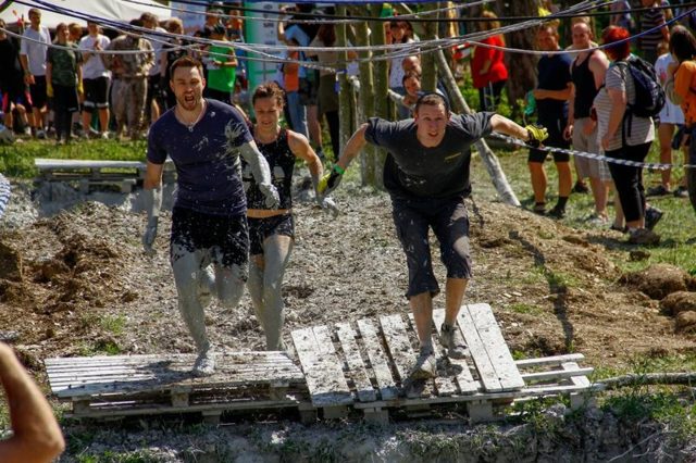 Bahňák 2012 – fotka 2