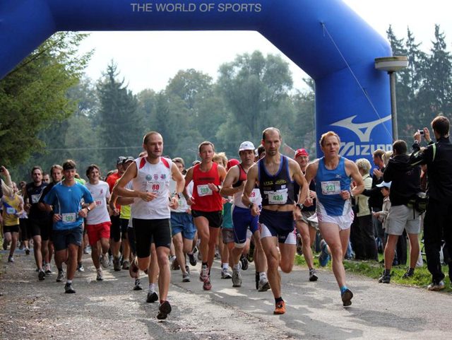 Baroko Maraton 2011