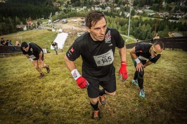 Red Bull 400 - Harrachov 2014 – fotka 6