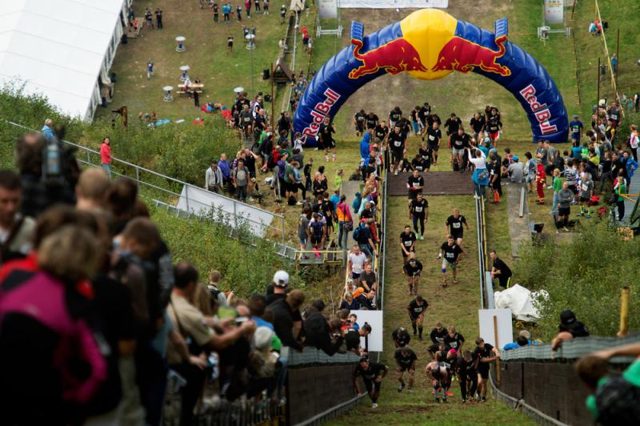 Red Bull 400 - Harrachov 2014 – fotka 7