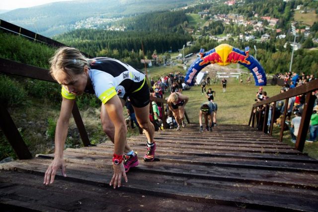 Red Bull 400 - Harrachov 2014 – fotka 10