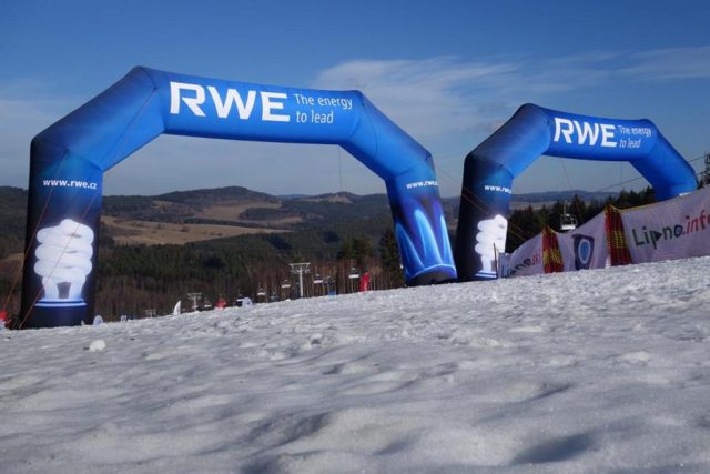 S ČT sport na vrchol 2016 – Lipno – fotka 4