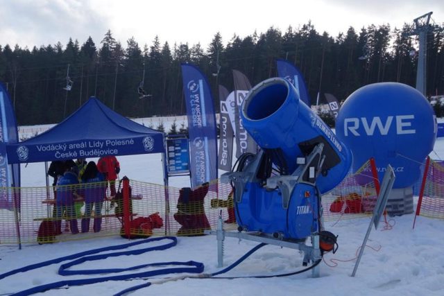 S ČT sport na vrchol 2016 – Lipno – fotka 6