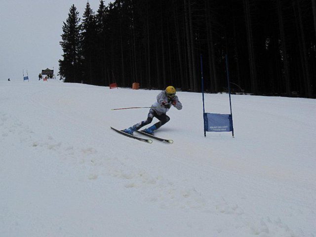 SkiCamp Lipno 2011 – fotka 3