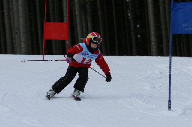 SkiCamp Lipno 2011 – fotka 5
