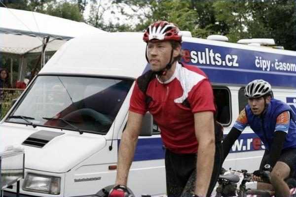 Bobr Bike 2008 - MTB maraton – fotka 7