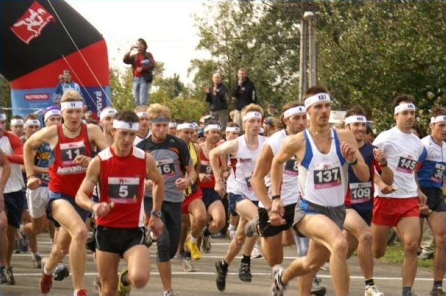 Bobr Cup 2006 – fotka 3