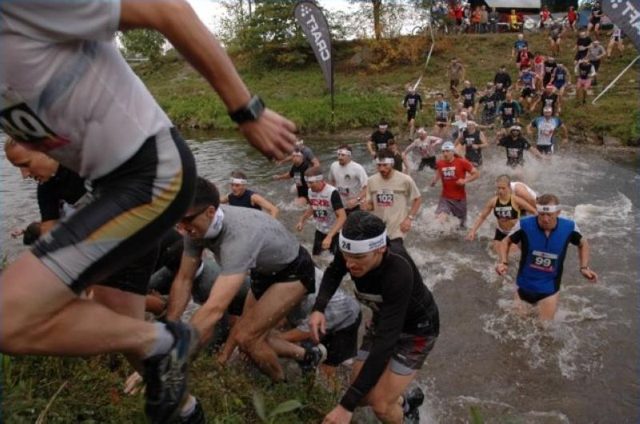 Bobr Cup 2006 – fotka 4