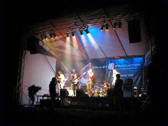 Wave Festival 2006 – fotka 10