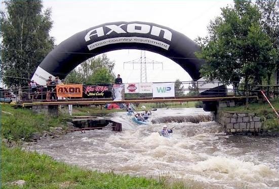 Wave Festival 2006 – fotka 2