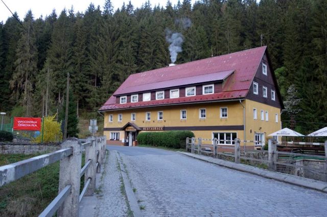 Čeňkova Pila 2018 – fotka 2