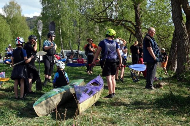 Čeňkova Pila 2018 – fotka 7