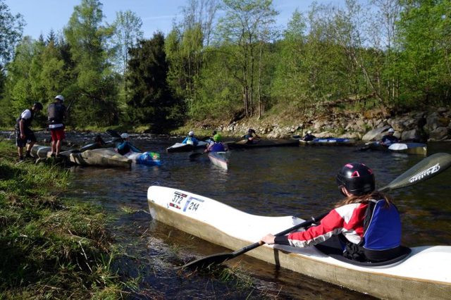 Čeňkova Pila 2018 – fotka 8