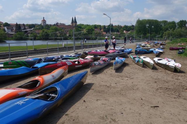 ČP sprint Roudnice 2017 – fotka 4