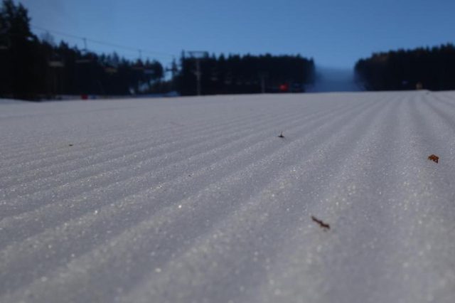 SkiCamp Lipno 2018