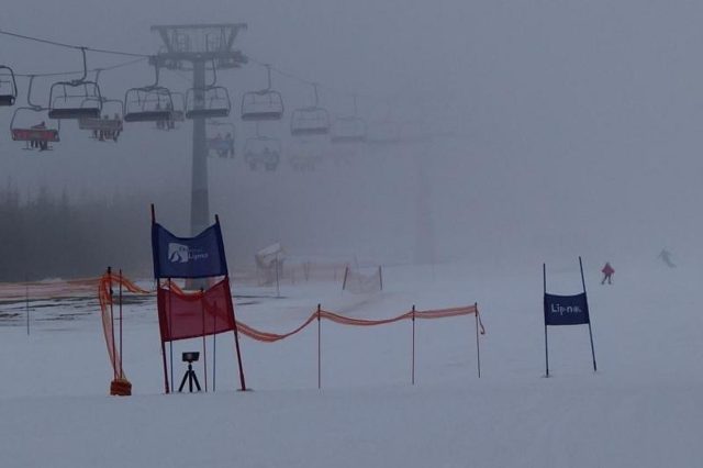 SkiCamp Lipno 2018 – fotka 3