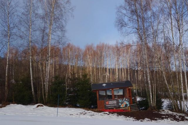 SkiCamp Lipno 2018 – fotka 5