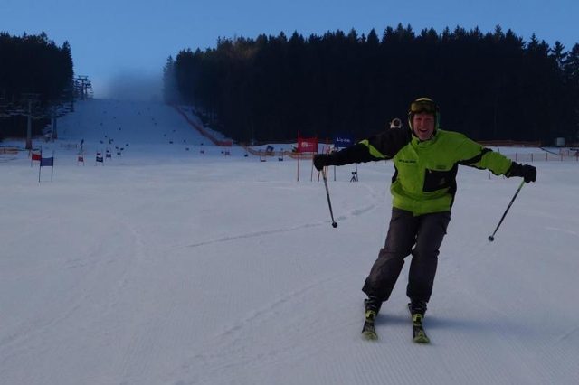 SkiCamp Lipno 2018 – fotka 7