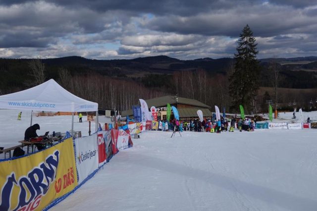S ČT sport na vrchol 2018 – fotka 8