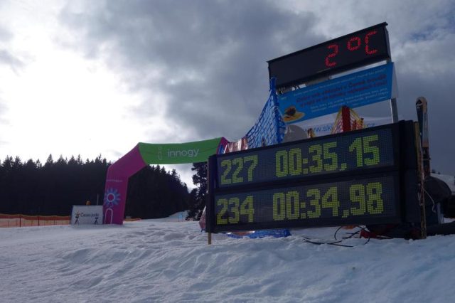 S ČT sport na vrchol 2018 – fotka 10