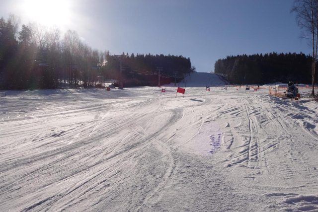 SkiCamp Lipno 2017 – fotka 2